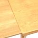 Table à manger extensible par Henning Kjaernulf pour Vejle Møbelfabrik (Danemark