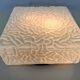 Midcentury wall or ceiling lamps, flushmount, 1970s - up to 15 pieces