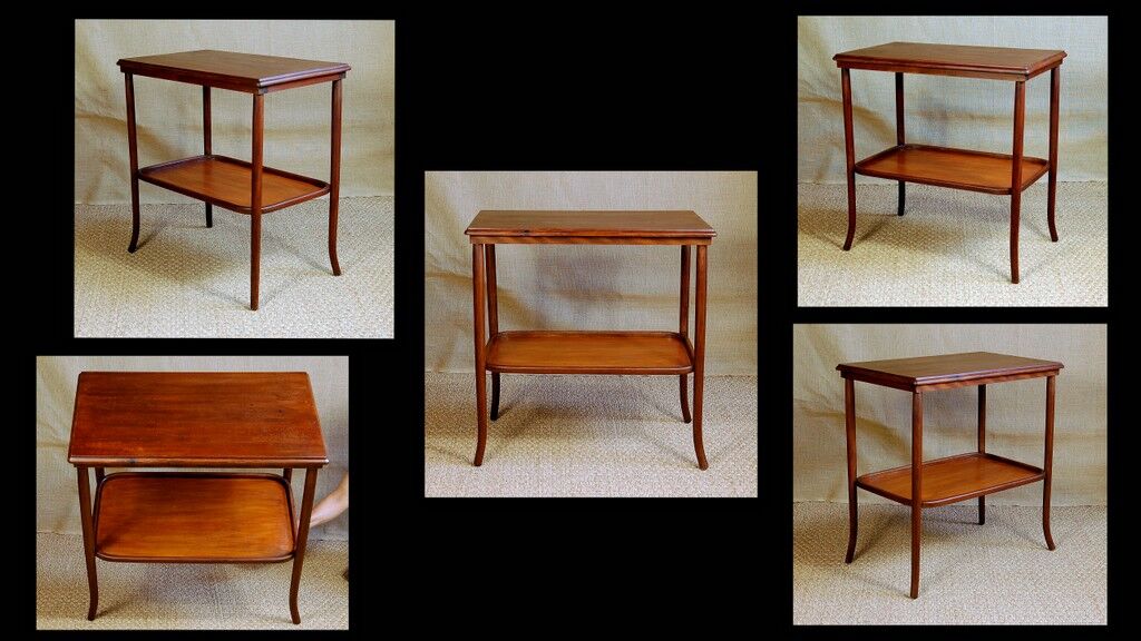 Service bistro baumann 20 years