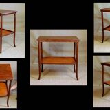 Service bistro baumann 20 years