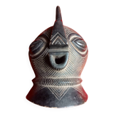 Masque Africain Songye