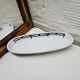 Moulin des Loups soap dish