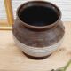 Ceramic vase West Germany