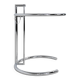 Side table E1027 or height-adjustable sofa end Eileen Gray