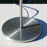 70s design stainless lamp