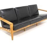 Scandinavian sofa "Bodö", Svante Skogh, Sweden, 1960
