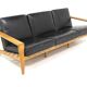 Scandinavian sofa "Bodö", Svante Skogh, Sweden, 1960