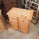 Buffet vintage