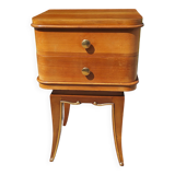 1940s bedside table