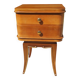 1940s bedside table