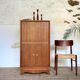 Bureau secrétaire vintage