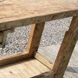 Console workbench