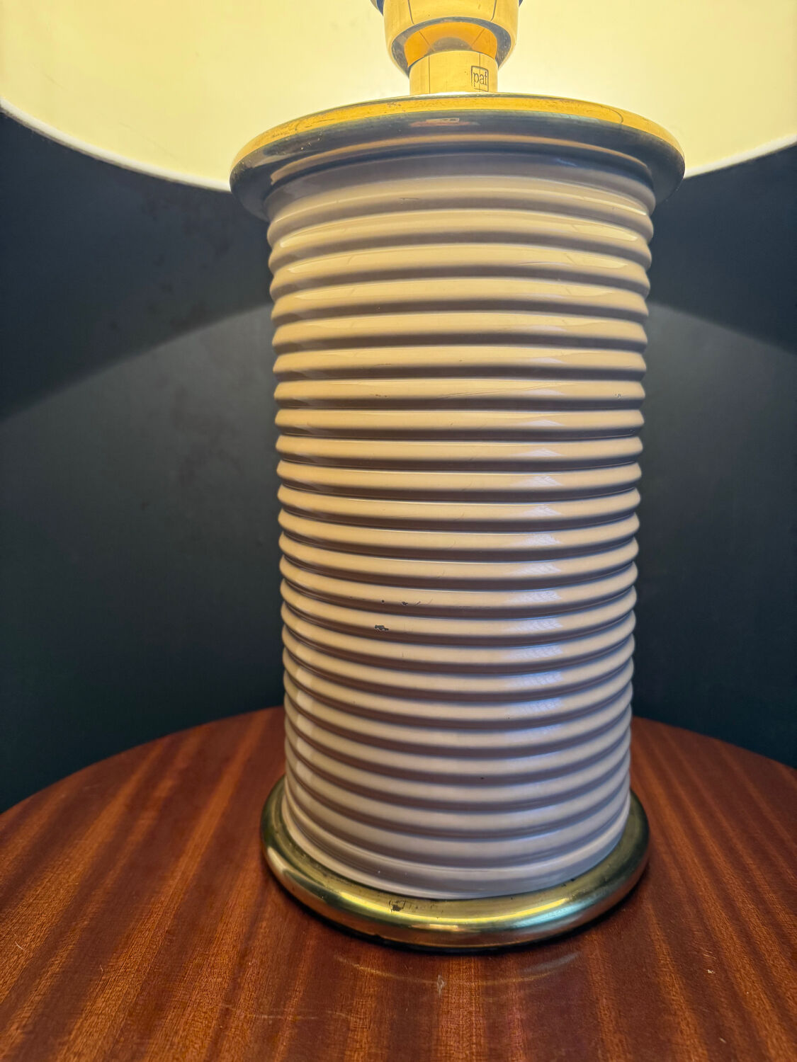 Paf studio lamps from the 1970s