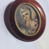 Marie Antoinette portrait