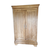 Louis Philippe wardrobe
