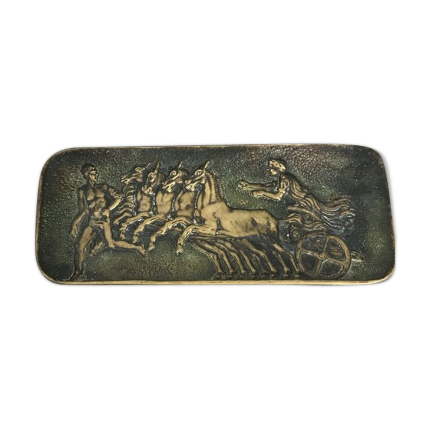 Cup Max le Verrier race of herakles