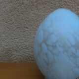 Fontana Arte Egg Lamp