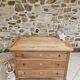 Commode ancienne