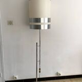 Vintage floor lamp from the 70s