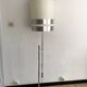 Vintage floor lamp from the 70s