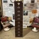 Valve cabinet roneo 1950