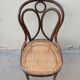 Paire de chaises Thonet nr 19/1 de 1888 ca