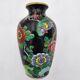 Pair of Japanese porcelain vases circa 1920