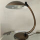 Lampe vintage articulée des années 70-80