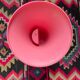 Old vintage Tam-Tam stool, 70´s