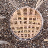 Mobilier enfant en bois courbé