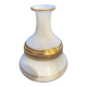 Night service in opaline Miniature dinette