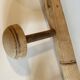 Bamboo-style portmanteau from the 1920s