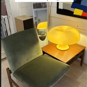 Ensemble canapés scandinaves, 1960