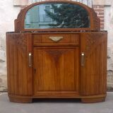 Art deco buffet 1930