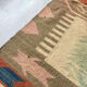 Tapis Killim turc d'Anatolie