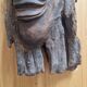 Bois sculpté