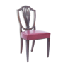 English style chair