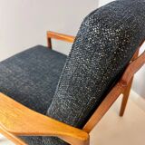 Armchair by Christian Jensen for Haslev