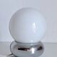 Vintage bedside lamp