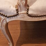 Louis XV armchair