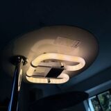 Bergboms-Sweden floor lamp from the 70s