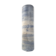 Roll in 1970 vintage stoneware vase