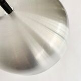 Vintage metal pendant lamp 70