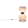 Floor lamp by Toni Zuccheri for Mazzega