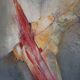 Abstract painting