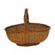 Wicker basket