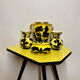 Vallauris ceramics from the 50s