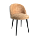 Cocktail chair moumoute