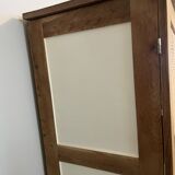 Armoire vintage restaurée