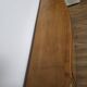 Art Deco Enfilade in walnut – Chic Modernist Style 1950